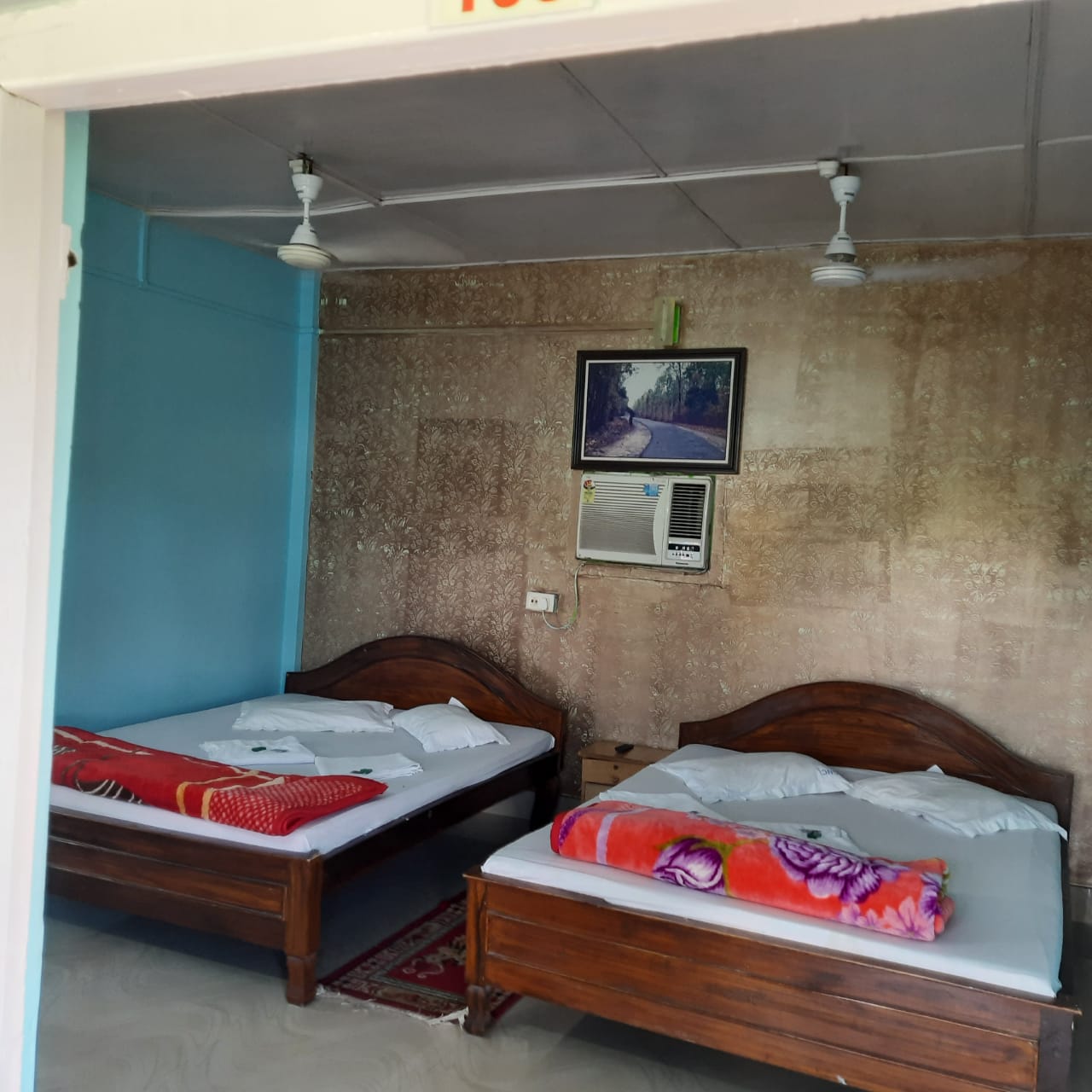 Gorumara Nature's Cottage Photo